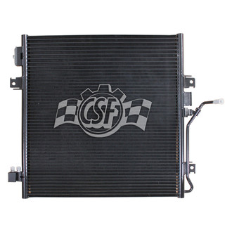 CSF® - A/C Condenser