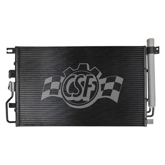 CSF® - A/C Condenser