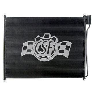 CSF® - A/C Condenser