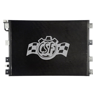 CSF® - A/C Condenser