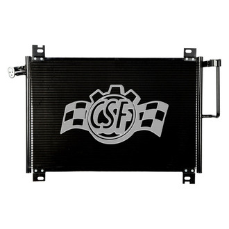 CSF® - A/C Condenser