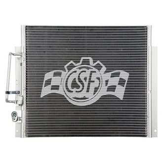 CSF® - A/C Condenser