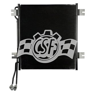 CSF® - A/C Condenser