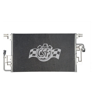 CSF® - A/C Condenser