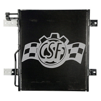 CSF® - A/C Condenser