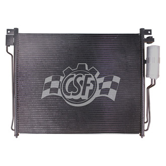 CSF® - A/C Condenser