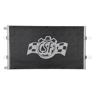 CSF® - A/C Condenser