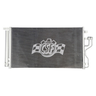 CSF® - A/C Condenser