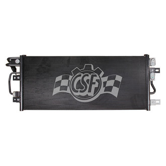 CSF® - A/C Condenser