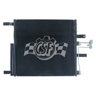 CSF® - A/C Condenser