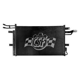 CSF® - A/C Condenser