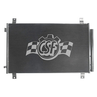 CSF® - A/C Condenser