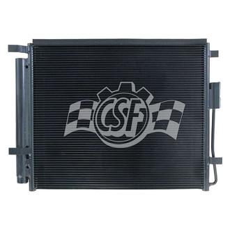 CSF® - A/C Condenser