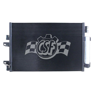 CSF® - A/C Condenser