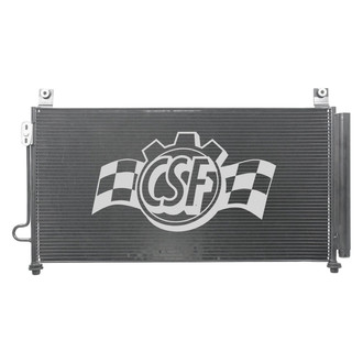 CSF® - A/C Condenser