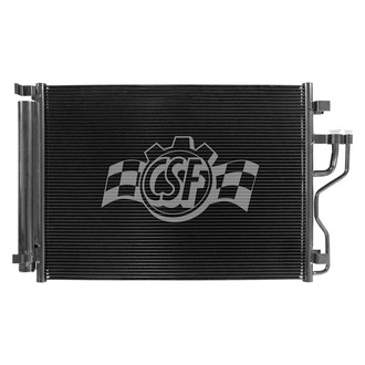 CSF® - A/C Condenser