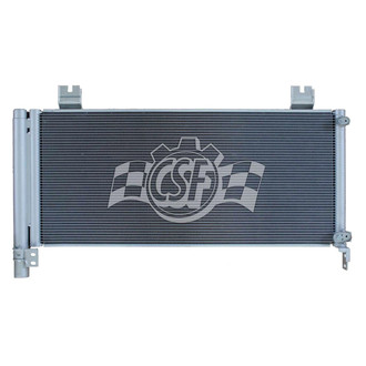 CSF® - A/C Condenser