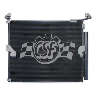 CSF® - A/C Condenser