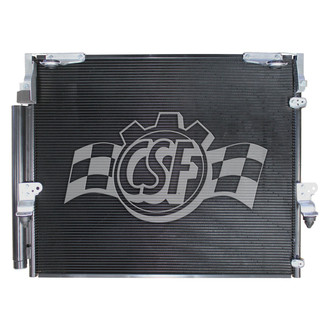 CSF® - A/C Condenser