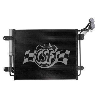 CSF® - A/C Condenser