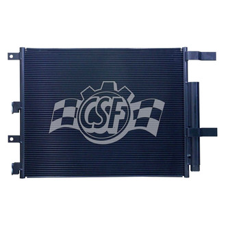 CSF® - A/C Condenser