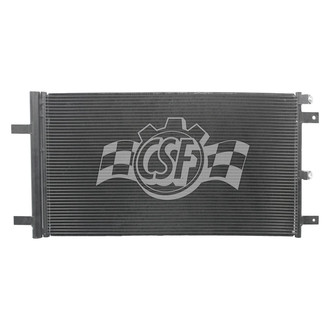 CSF® - A/C Condenser