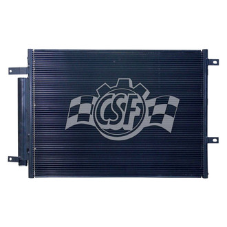 CSF® - A/C Condenser