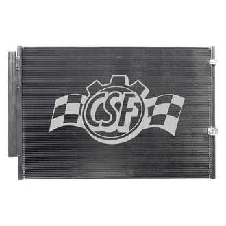 CSF® - A/C Condenser