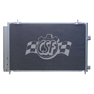 CSF® - A/C Condenser