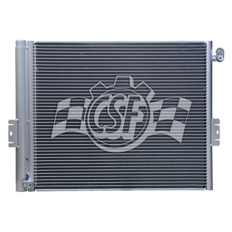 CSF® - A/C Condenser