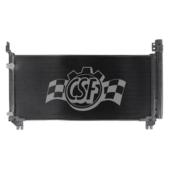 CSF® - A/C Condenser