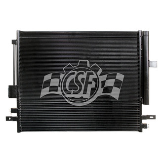 CSF® - A/C Condenser