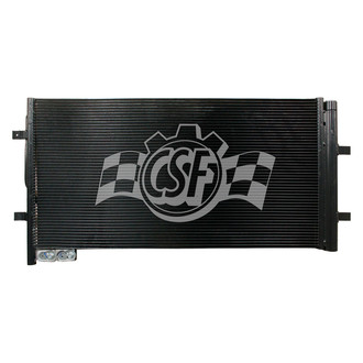 CSF® - A/C Condenser
