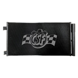 CSF® - A/C Condenser