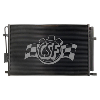 CSF® - A/C Condenser