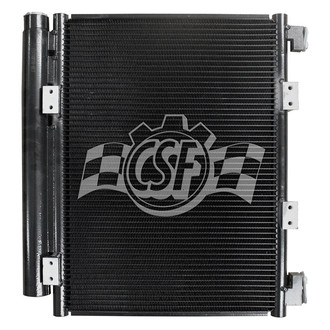 CSF® - A/C Condenser