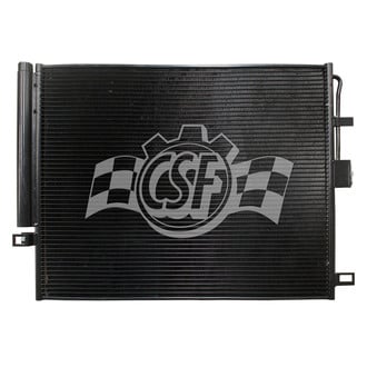 CSF® - A/C Condenser