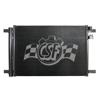 CSF® - A/C Condenser