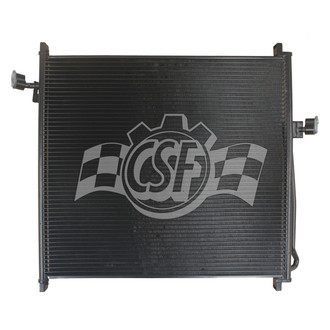 CSF® - A/C Condenser