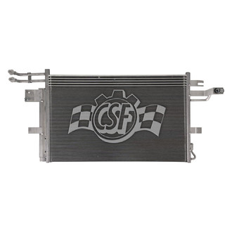CSF® - A/C Condenser