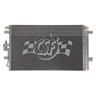 CSF® - A/C Condenser