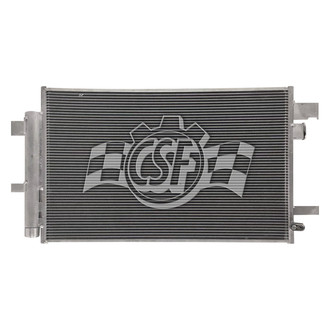 CSF® - A/C Condenser