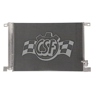 CSF® - A/C Condenser