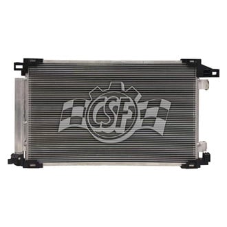 CSF® - A/C Condenser