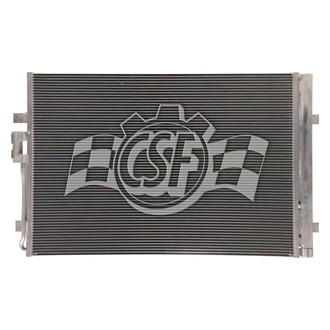 CSF® - A/C Condenser