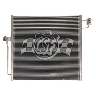 CSF® - A/C Condenser