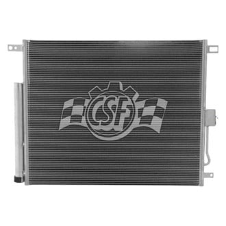 CSF® - A/C Condenser