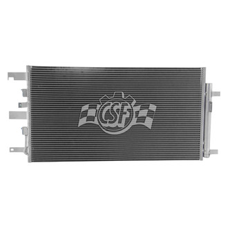 CSF® - A/C Condenser