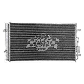 CSF® - A/C Condenser