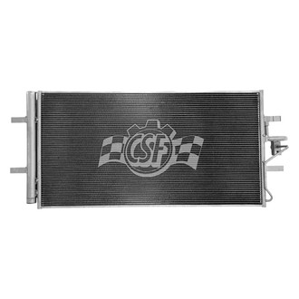 CSF® - A/C Condenser